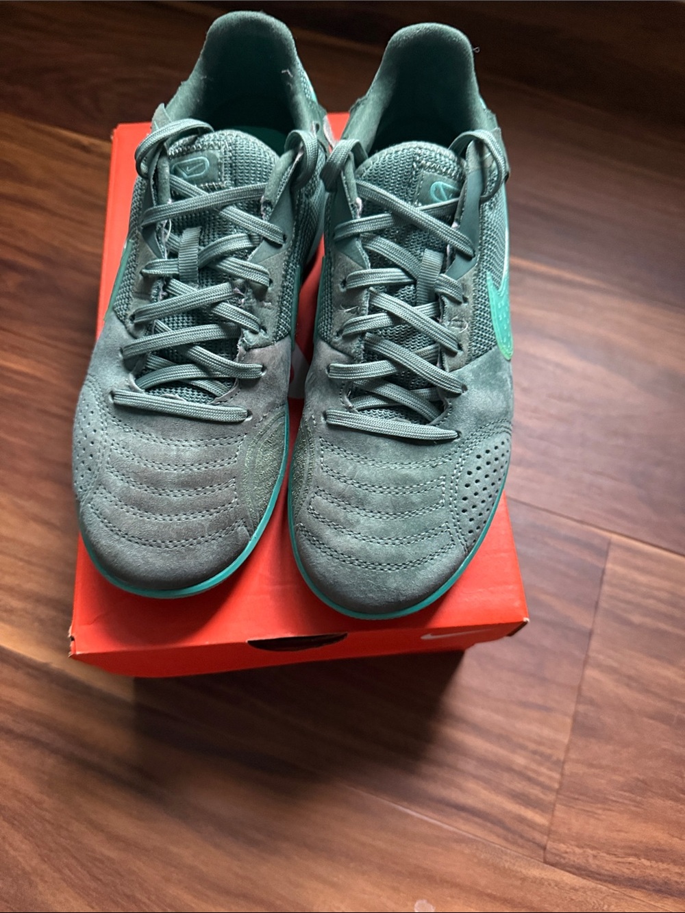 Nike Streetgato